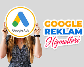 Google Reklamları